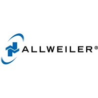 Allweiler logo - Similar company to Circor Imo Allweiler