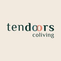 Tendoors logo - Similar company to Colodge