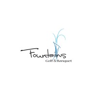 Fountains Golf & Banquet logo - Similar company to Banquet.Studio
