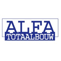Alfa Totaalbouw logo - Similar company to Nelissen Constructie