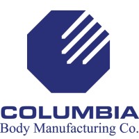 Columbia Body Mfg logo - Similar company to Solutions Yes, Llc