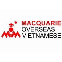 Macquarie Overseas Vietnamese Society (Mov)