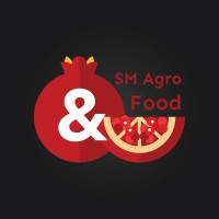 SM Agro and Food Processing logo - Similar company to Frutteto