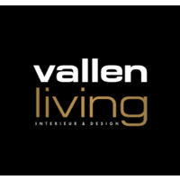 Vallen Living logo - Similar company to Art Casting Bv