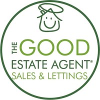 The Good Estate Agent - Hereford logo - Similar company to The Good Travel Agent