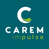 CAREM impulse logo - Similar company to Jericho