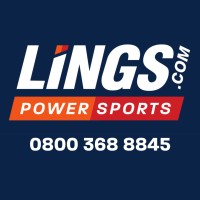 Lings Powersports logo - Similar company to Thurlow Nunn