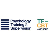 Psychology Training and Supervision (PTS) | TF-CBT Australia logo - Similar company to Cbt Training & Consulting