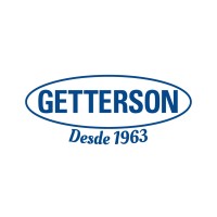 Getterson Argentina S.A.I.C. logo - Similar company to Microcom Argentina S.A.