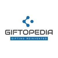 Giftopedia Pvt Ltd logo - Similar company to Printshoppy