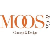 Moos & Co. logo - Similar company to Everick Brown Design