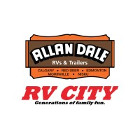 Rv City Alberta