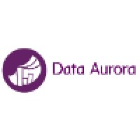 Data Aurora logo - Similar company to 7 Sensing Software
