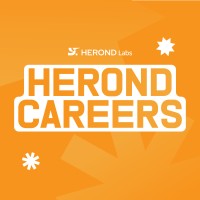 Life at Herond logo - Similar company to Blockbase