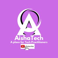 AishaTech logo - Similar company to Excelsior Certification