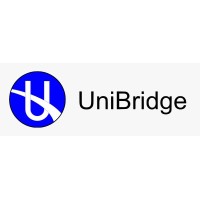 UniBridge logo - Similar company to Hurd