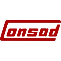 Consad logo - Similar company to Ogi Process Equipment