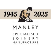 A R Manley & Son Ltd logo - Similar company to Crean Kitchens