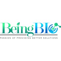 BEINGBIO logo - Similar company to Avenger Security Services