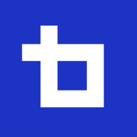 Bluetext logo - Similar company to Digital Polygon