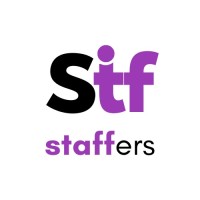 Staffers logo - Similar company to Vtb Group