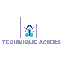 TECHNIQUE ACIERS logo - Similar company to Kep Technologies