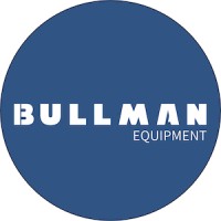 BULLMAN logo - Similar company to Valek Studio