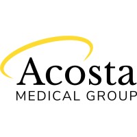 Acosta Medical Group, Inc. logo - Similar company to Txg Industries
