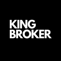 King Broker logo - Similar company to Hazzy