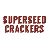 SUPERSEED CRACKERS by Creative Cooking ltd logo - Similar company to Elysian Foods