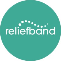 Reliefband Technologies LLC logo - Similar company to Spidersense