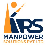 KRS Manpower Solutions logo - Similar company to Appointment Cell
