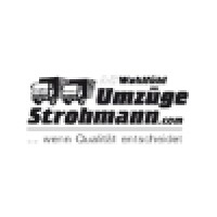 .A-Z Wohlfühlumzüge Strohmann GmbH logo - Similar company to Coreangels Barcelona