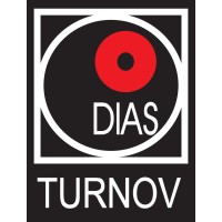 Dias Turnov logo - Similar company to Sklostroj Turnov Cz, S.R.O.