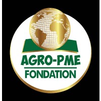 AGRO PME Fondation logo - Similar company to Cimar Technopole