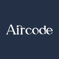 Aircode logo - Similar company to Aircode