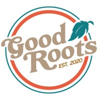 Good Roots logo - Similar company to Goodroots