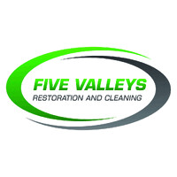 Five Valleys Restoration and Cleaning Inc. logo - Similar company to Kustom Us Tucson