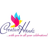 Creative Hands Events