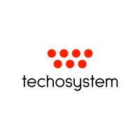 Techosystem logo - Similar company to Kpd 100