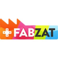 FabZat logo - Similar company to Pepperdine University