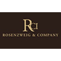 Rosenzweig & Company Inc. logo - Similar company to Swarmdynamics.Ai