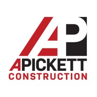 A. Pickett Construction Inc. logo - Similar company to G.R. Noto Electrical Construction, Inc.