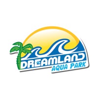 Dreamland Aqua Park logo - Similar company to Kafu Card