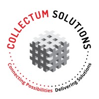 Collectum Solutions logo - Similar company to Chapter-001