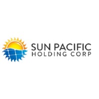 Sun Pacific Holding Corp logo - Similar company to Pittman & Davis, Llc