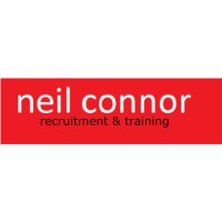 Neil Connor Recruitment & Training