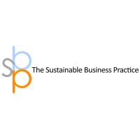 The Sustainable Business Practice logo - Similar company to Tribal Education