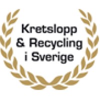 Kretslopp & Recycling i Sverige AB logo - Similar company to Draychem