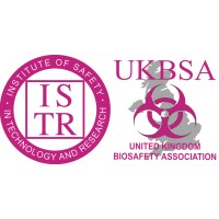 ISTR Safety logo - Similar company to Flexible Lab Solutions